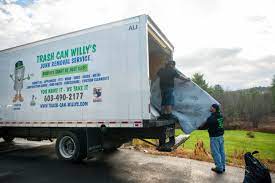 Professional Junk Removal Services in Grayson, KY